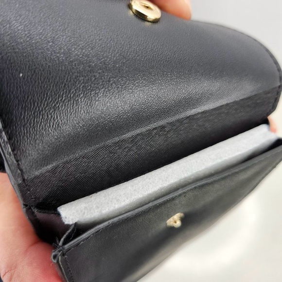 Fab Fit Fun Women’s Crossbody Wallet, Phone, Credit Card Holder 6.5”x 4 - Picture 4 of 12